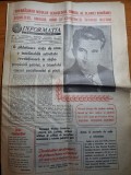 Informatia bucurestiului 25 ianiarie 1983-ziua de nastere ceausescu,art. si foto