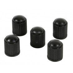 Set 5 Buc Capacele Roata Lampa ABS Tyre Valve Caps LAM02488