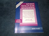 REVISTA SPIRIT MILITAR MODERN NR 4 1995
