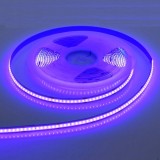 Rola 5m Banda COB LED Flexibila 1260LED 60W IP20 Mov 18A067 XXM