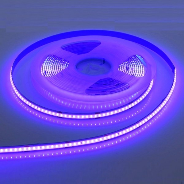 Rola 5m Banda COB LED Flexibila 1260LED 60W IP20 Mov 18A067 XXM