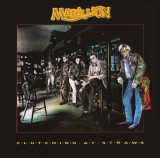 Clutching At Straws - Vinyl | Marillion, Rock, Parlophone