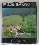 SUSSE BUKOWINA ( DULCE BUCOVINA ) von ION MIRCEA , 1967