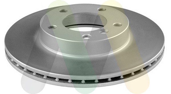 MOTAQUIP LVBD430Z COATED Disc frana