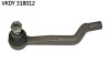 SKF VKDY 318012 Cap de bara