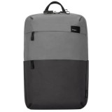 Cumpara ieftin Rucsac laptop Targus 16&quot; Sagano EcoSmart, pentru laptopuri de 16&quot;, Gri