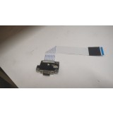 Port VGA Laptop Medion MIM 2060