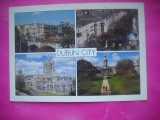 HOPCT 17438 DUBLIN CITY--IRLANDA --EUROPA -NECIRCULATA