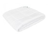 Pilota Somnart HypoAllergenicMed, microfibra 200g, 140 x 200 cm, lavabila la 95&deg;C, pentru vara Relax KipRoom
