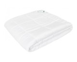 Cumpara ieftin Pilota Somnart HypoAllergenicMed, microfibra 200g, 140 x 200 cm, lavabila la 95&deg;C, pentru vara Relax KipRoom