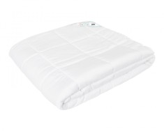 Pilota Somnart HypoAllergenicMed, microfibra 200g, 200 x 220 cm, lavabila la 95&deg;C, pentru vara Relax KipRoom