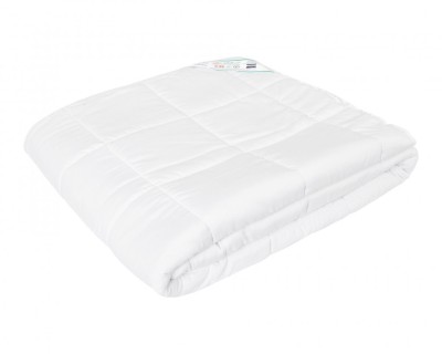 Pilota Somnart HypoAllergenicMed, microfibra 200g, 140 x 200 cm, lavabila la 95&amp;deg;C, pentru vara Relax KipRoom foto