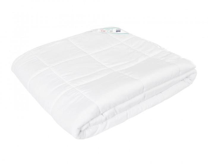Pilota Somnart HypoAllergenicMed, microfibra 200g, 140 x 200 cm, lavabila la 95&deg;C, pentru vara Relax KipRoom