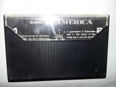 caseta audio veche,santa esmeralda greatest hits sound of america,T,GRATUIT foto