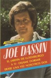 Casetă audio Joe Dassin &lrm;&ndash; El Jard&iacute;n De Luxemburgo, originală, Pop