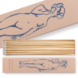 Chibrituri Lungi , Nude Luxury Matches 28cm