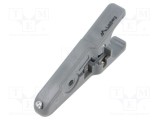 Dezizolator LANBERG pentru cablu rotund 0,3-9 mm transmisie date