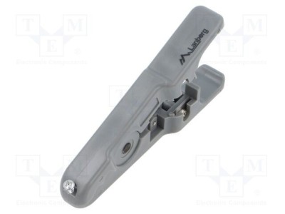 Dezizolator LANBERG pentru cablu rotund 0,3-9 mm transmisie date foto