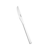 Cutit masa din inox, 20 cm, model Cinzia