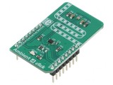 Placă senzor de iluminare I2C BH1721FVC AMBIENT 4 CLICK