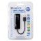 Adaptor USB 3.0 la Fast Ethernet RJ45