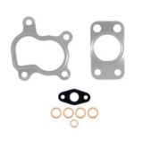 Set montaj turbocompresor Citroen C2, C3 I (Fc, C3 Pluriel, Nemo Box, Nemo Mpv, Xsara, Xsara Break, Xsara Coupe; Ford Fiesta 5 (Jh, Fiesta 5 Van,