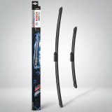 Cumpara ieftin Ștergătoare Bosch Aerotwin A945S 650/400mm &ndash; Set Față