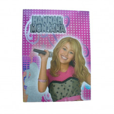 Biblioraft Hannah Montana foto