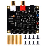 Cumpara ieftin Modul X930 Bluetooth 5.0 HiFi DAC HAT