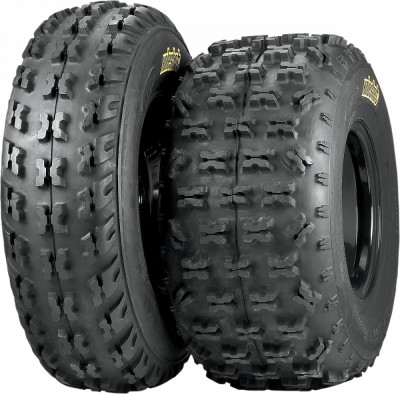 Anvelopa ATV/Quad ITP Holeshot XCR 21X7-10 30F Cod Produs: MX_NEW ITP243PE foto