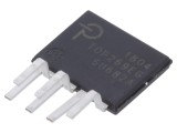 PMIC AC/DC Switcher Controller 59.4-145kHz eSIP-7C
