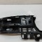 Suport bara de protecție st&acirc;nga spate PORSCHE MACAN 95B 2016 OEM: 95B807483A 30454103