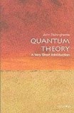 Quantum Theory | J.C. Polkinghorne, Oxford University Press