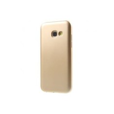 Husa Silicon Samsung A3 A300 Gold