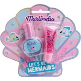 Martinelia Let&acute;s be Mermaid Magic Duo set pentru copii 3y+