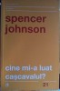 Cine mi-a luat cașcavalul ?, Spencer Johnson