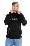 Cumpara ieftin Black/Camo Hoody Medium, FOX