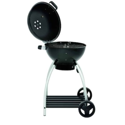 Gratar pe carbuni R&amp;Ouml;SLE Sport F50 (diam. 50 cm) Essential GrillCooking foto