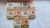 05.Lot 5 Casete Audio Maxell XL II 90 TYPE II High Bias Sigilate