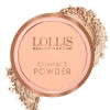 Pudră Compactă 02, Lollis
