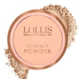 Pudră Compactă 02, Lollis