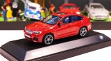 2014 BMW X4 - Herpa 1/43