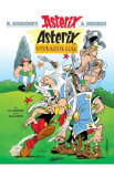 Asterix, viteazul gal. Seria Asterix Vol.1 - Rene Goscinny, 2022