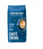 Eduscho Caffe Crema Strong Cafea boabe, 1kg
