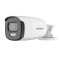 Camera AnalogHD 5MP, lentila 2.8mm, Smart light 40 m, ColorVu, PoC - HIKVISION DS-2CE12HFT-E-2.8mm