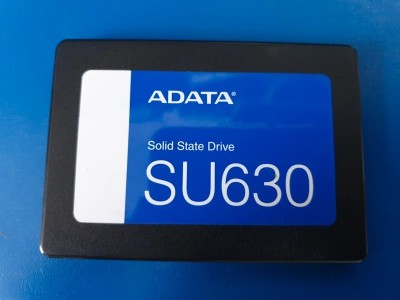 SSD Adata SU630 240 GB foto