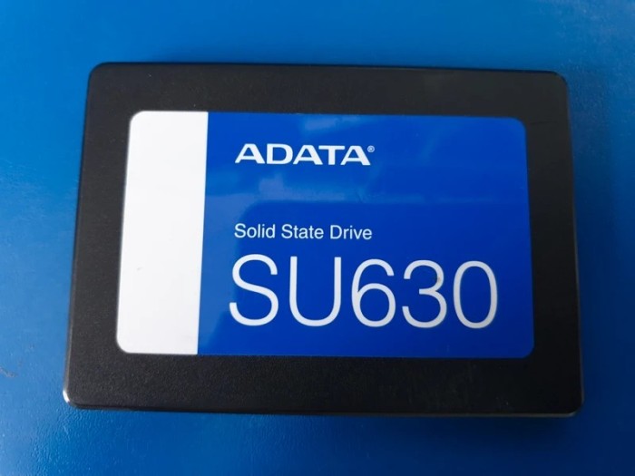SSD Adata SU630 240 GB