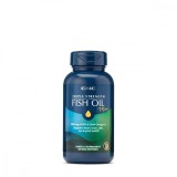 Ulei de peste Triple Strength, 60 mini capsule, GNC