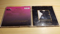 [CDA] Toronto &amp; Holly Woods - Assault &amp; Flattery - cd audio original