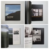 Album de fotografie - Teodora Maftei, Viata te obliga: nu renunta nici in ruptul capului, Bucuresti, Pandora Publishing, 2016